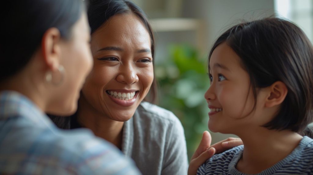 child counselling kent