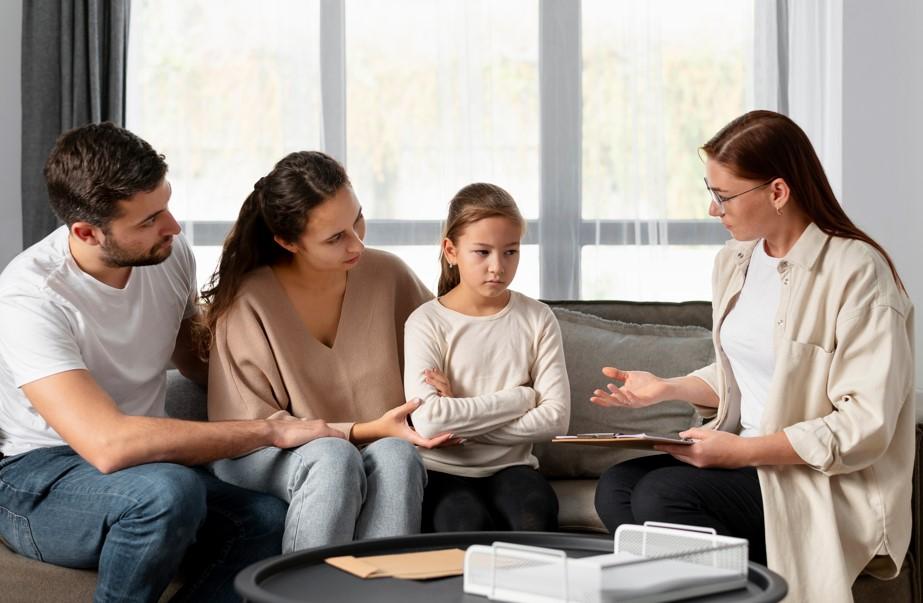 child therapy gravesend kent